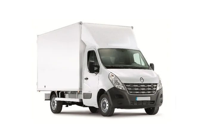 Camion 20m3 avec chauffeur